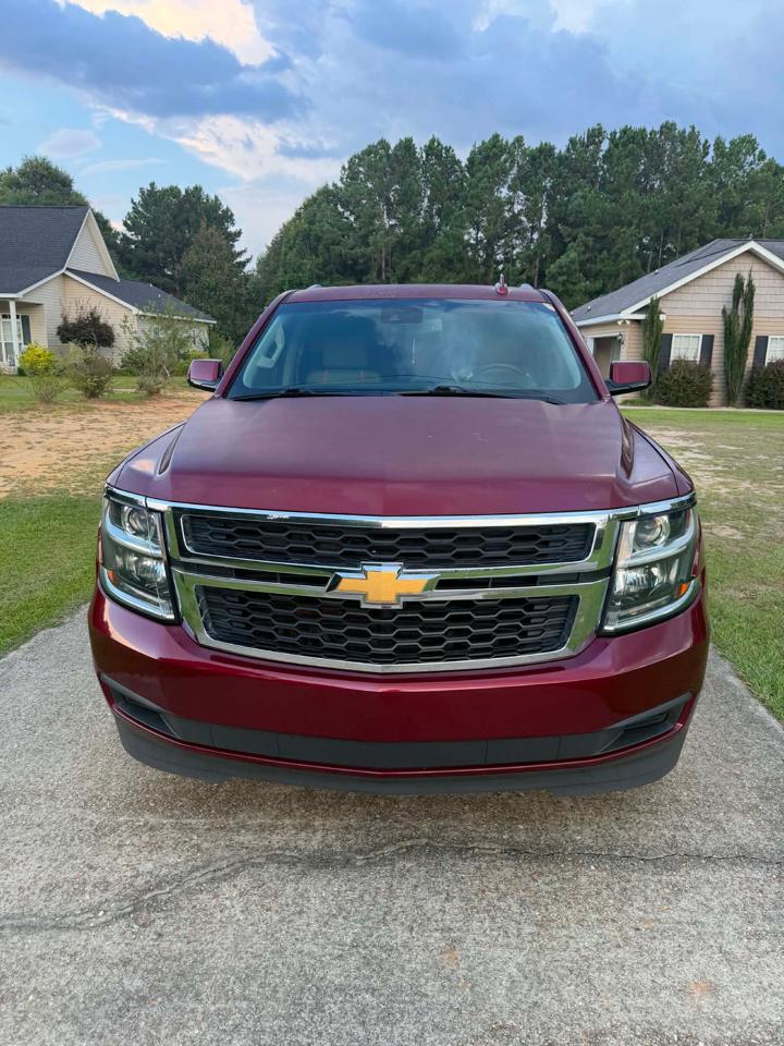 Chevrolet Tahoe LT 2WD 2017