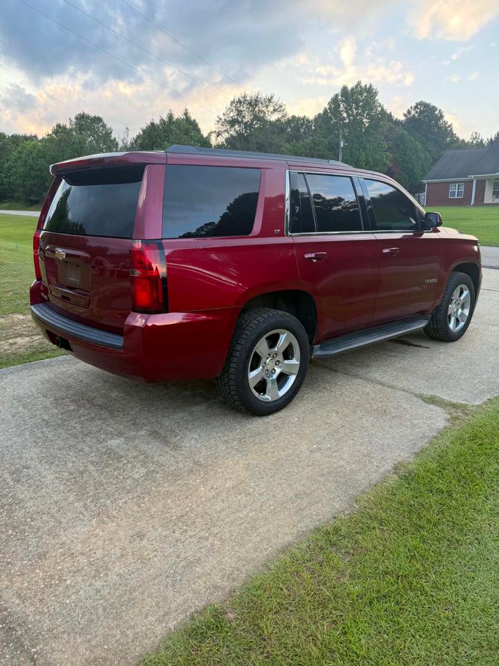 Chevrolet Tahoe LT 2WD 2017