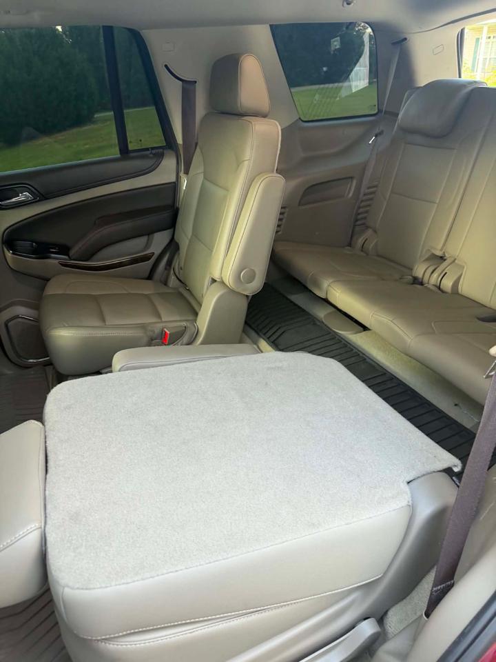 Chevrolet Tahoe LT 2WD 2017