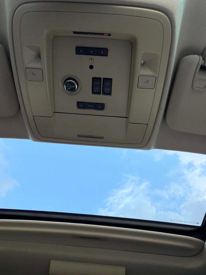 Chevrolet Tahoe LT 2WD 2017