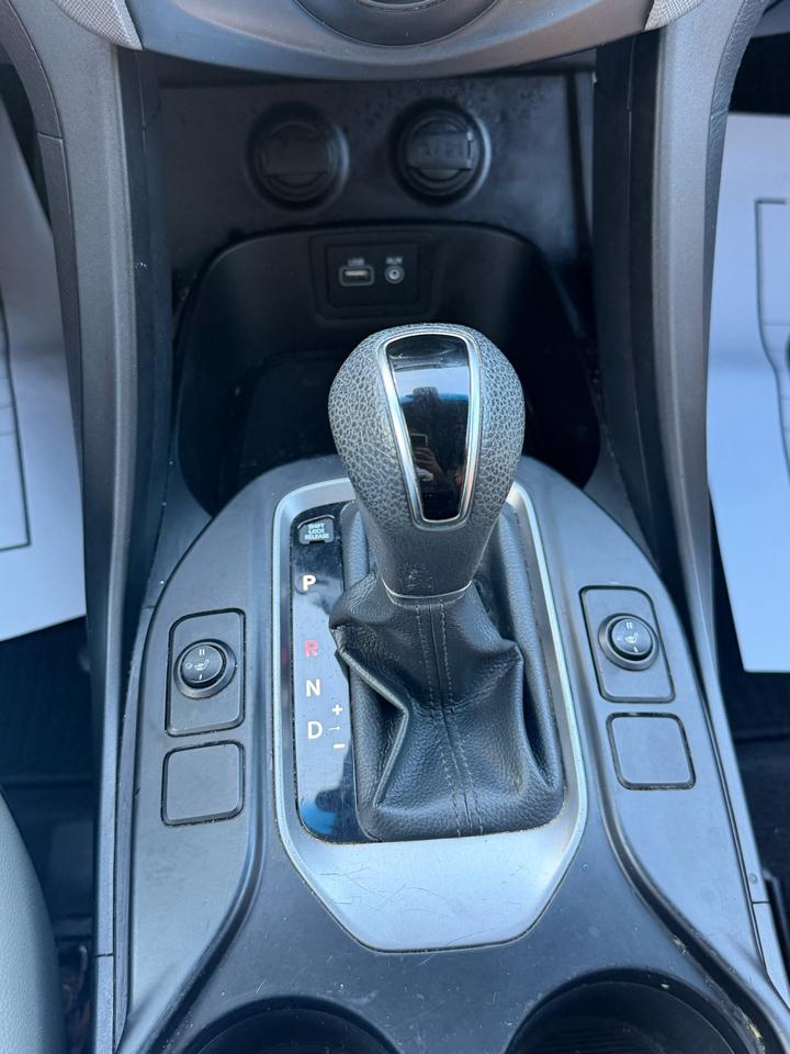 Hyundai Santa Fe SE FWD 2017