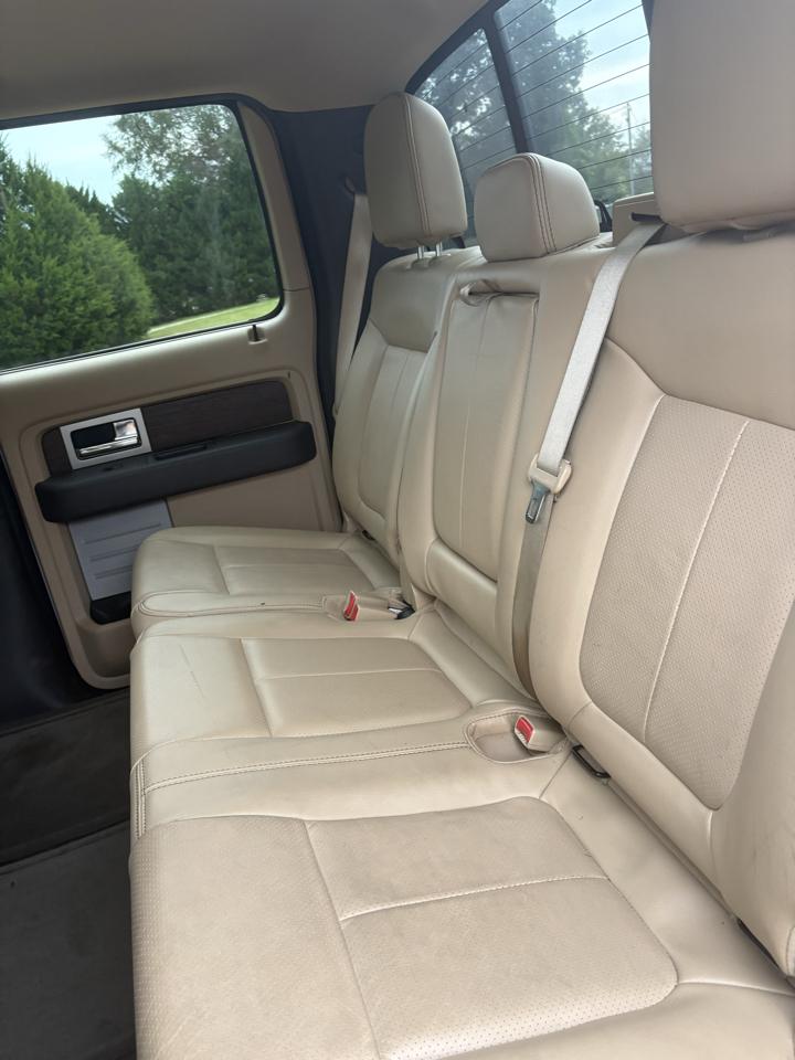 2014 Ford F-150 Platinum - Photo 15