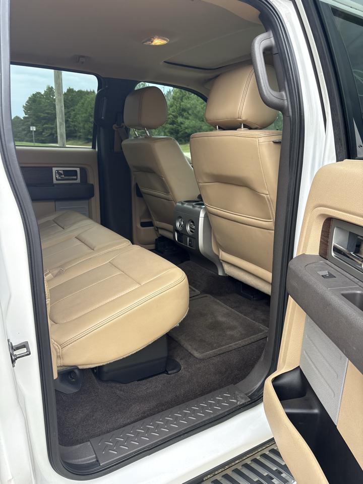 2014 Ford F-150 Platinum - Photo 20