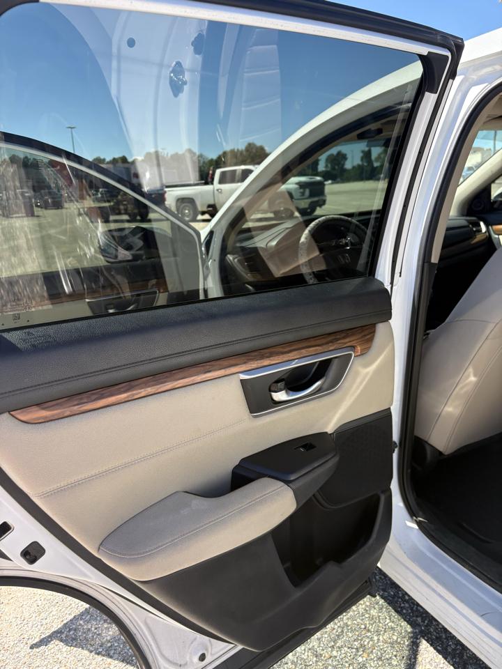 Honda CR-V EX 2WD 2019