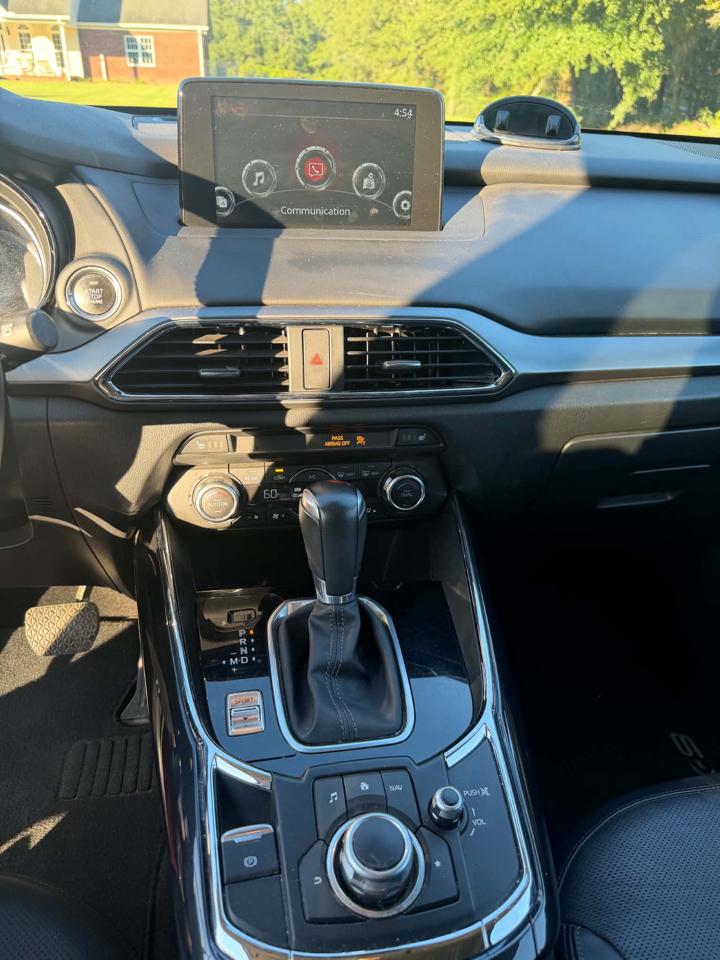 Mazda CX-9 Touring AWD 2017