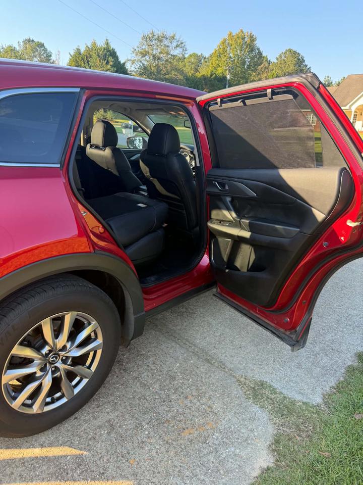Mazda CX-9 Touring AWD 2017