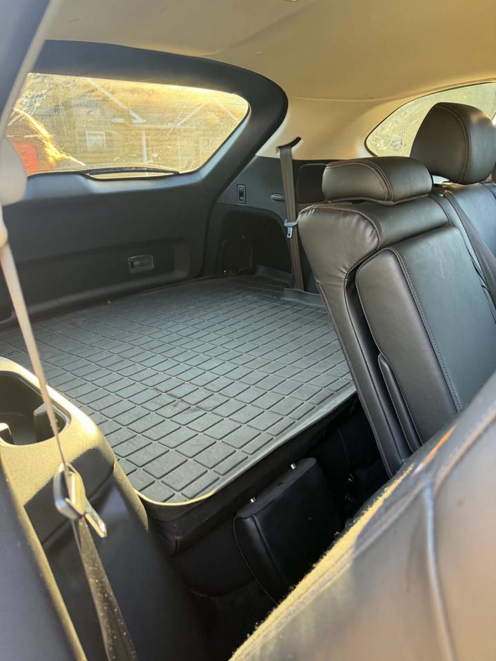 Mazda CX-9 Touring AWD 2017
