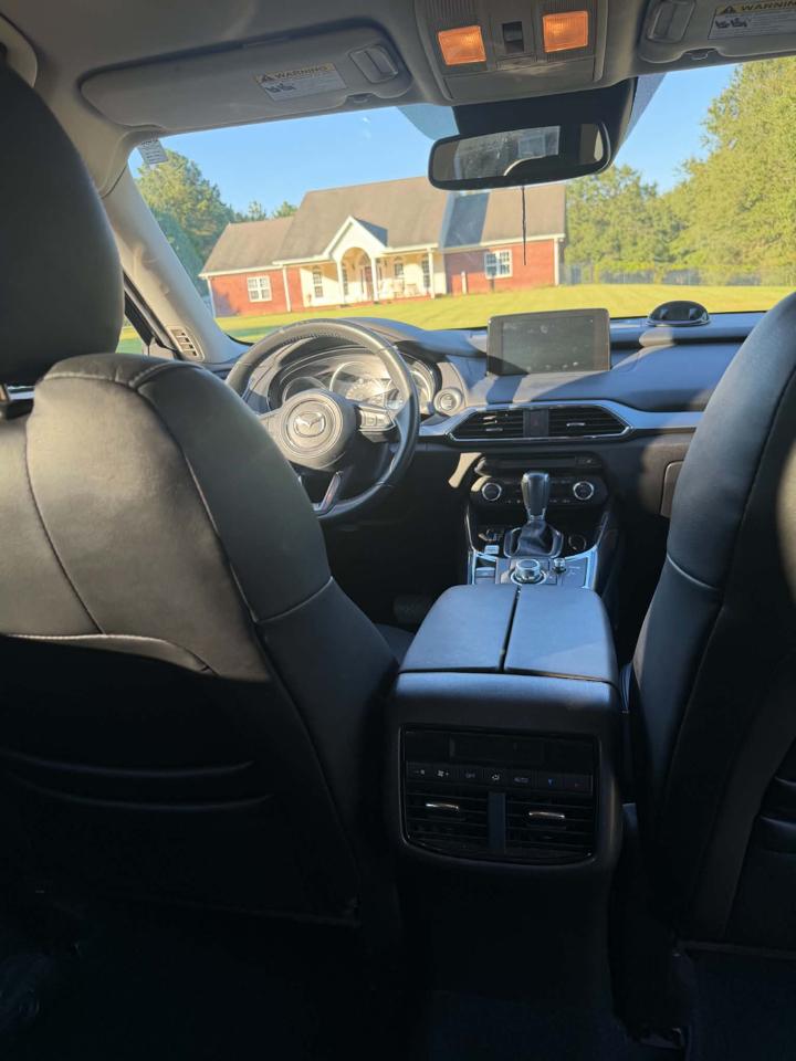 Mazda CX-9 Touring AWD 2017