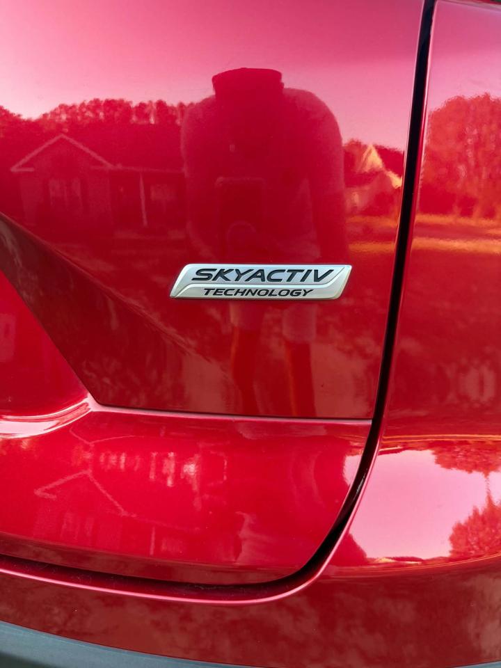 Mazda CX-9 Touring AWD 2017