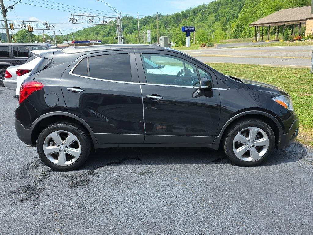 2016 Buick Encore Convenience AWD's photo