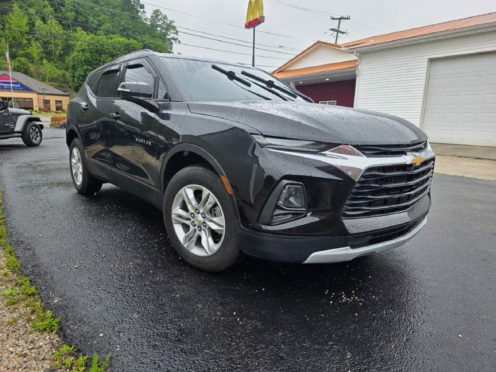 2019 Chevrolet Blazer 2LT
