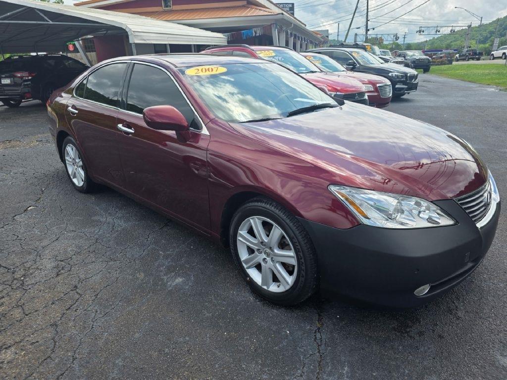 2007 Lexus ES 350 350's photo