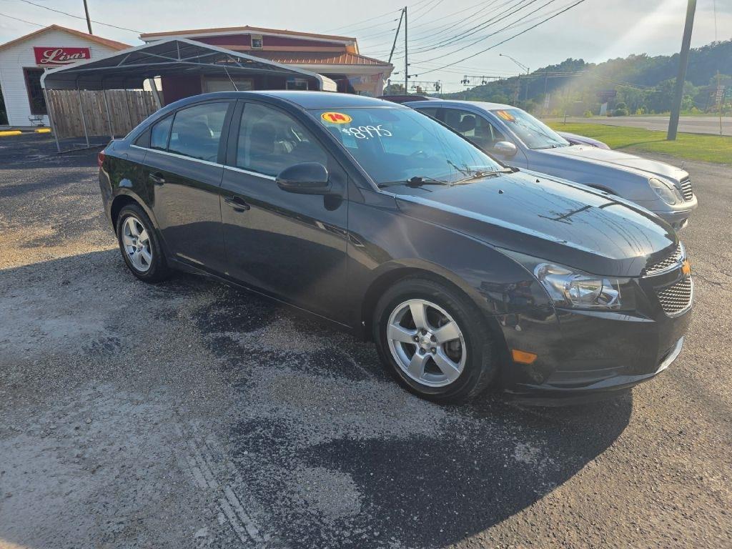 2014 Chevrolet Cruze 1LT Auto