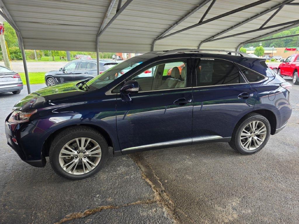 2013 Lexus RX 350 FWD
