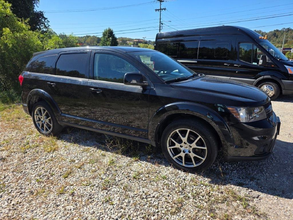2019 Dodge Journey GT AWD