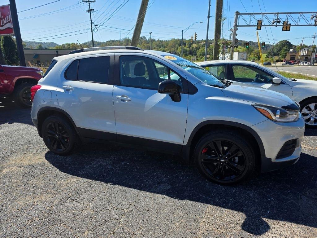 2019 Chevrolet Trax LT AWD
