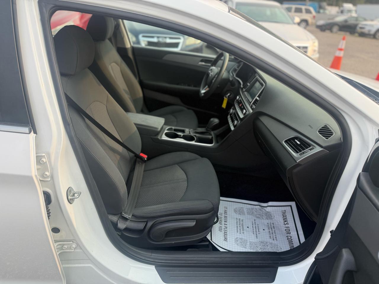 2018 Hyundai Sonata SE - Photo 15