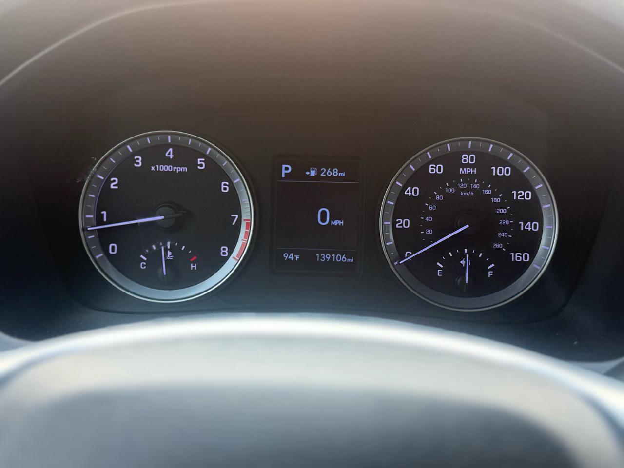2018 Hyundai Sonata SE - Photo 23