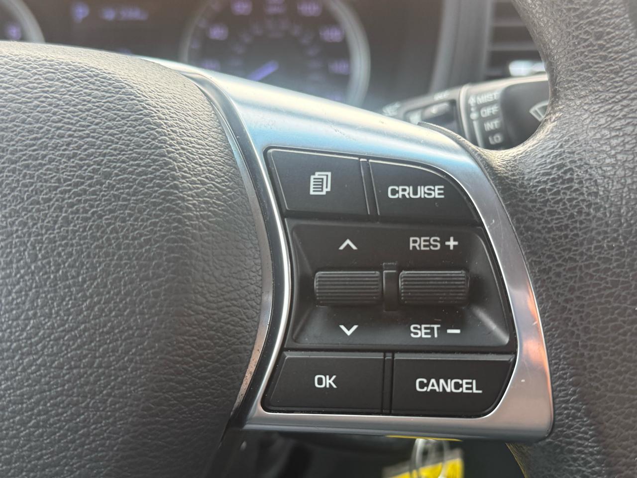 2018 Hyundai Sonata SE - Photo 24