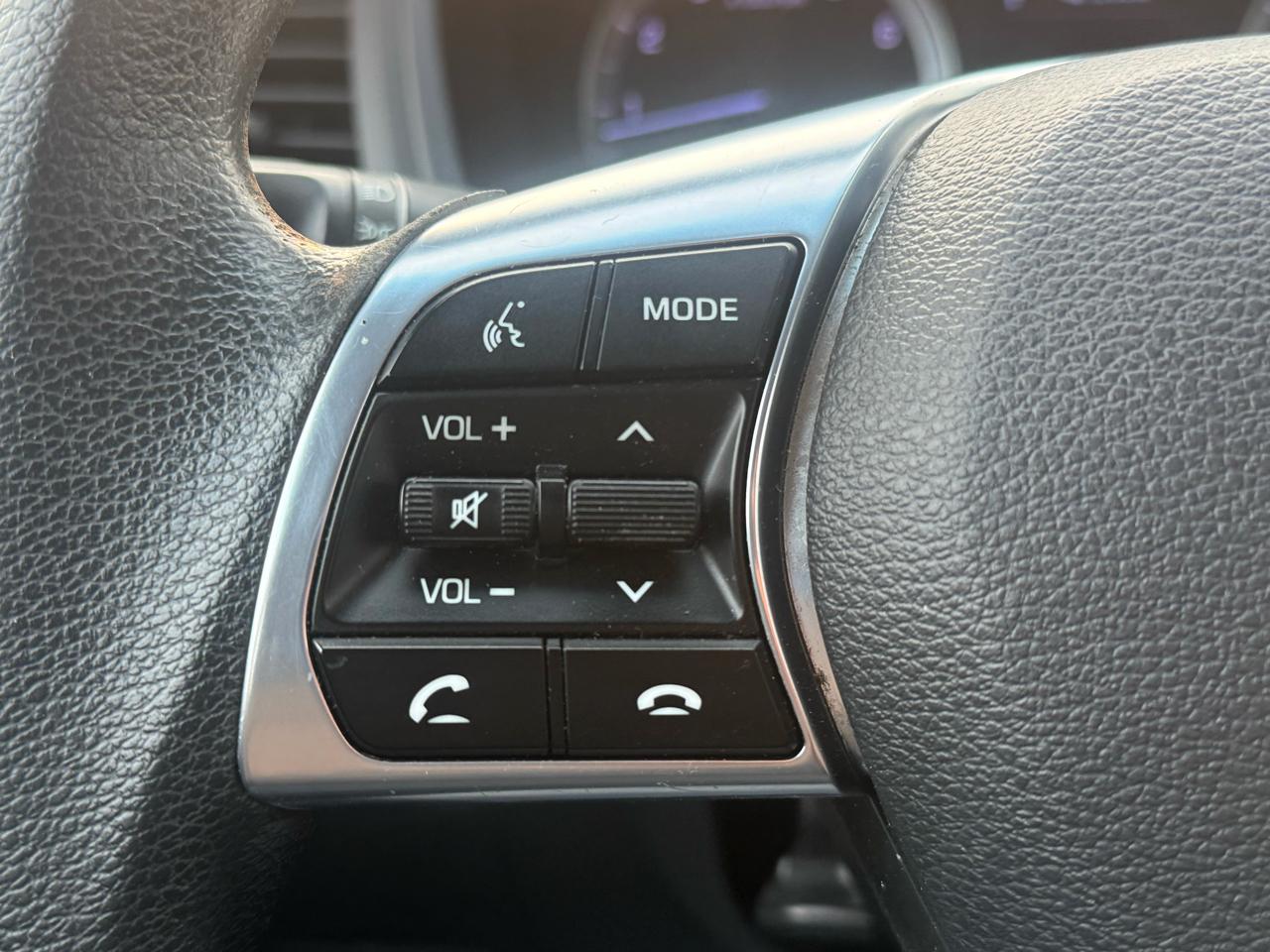 2018 Hyundai Sonata SE - Photo 25