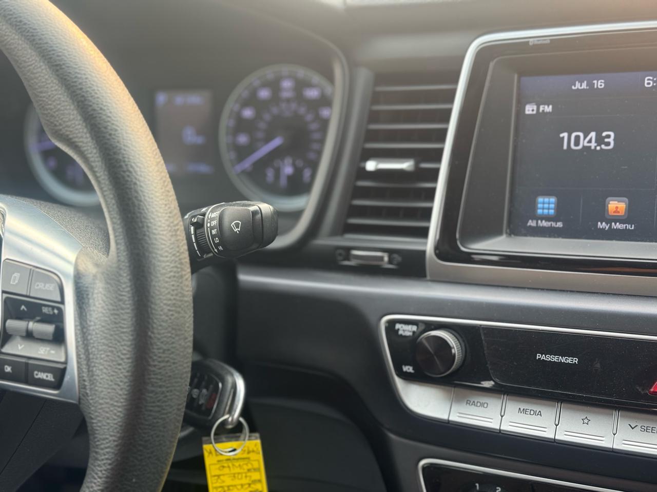 2018 Hyundai Sonata SE - Photo 27