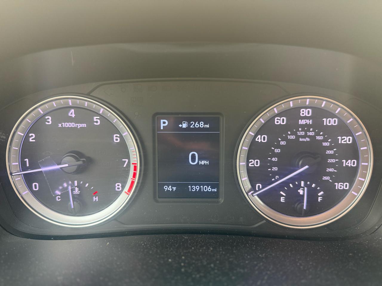 2018 Hyundai Sonata SE - Photo 28