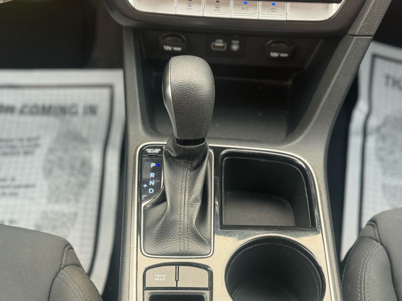 2018 Hyundai Sonata SE - Photo 29