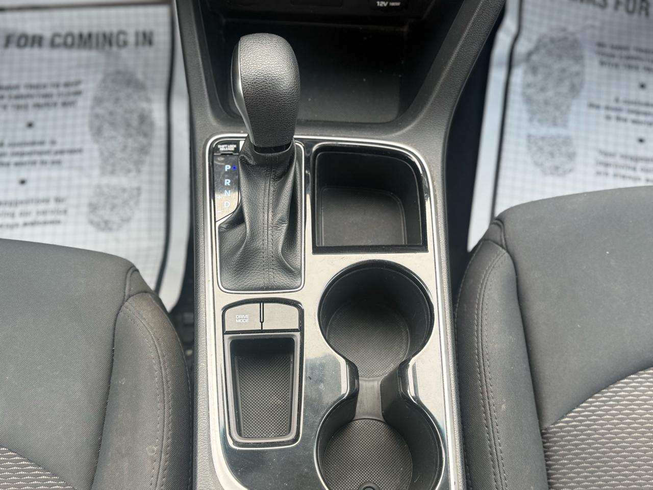 2018 Hyundai Sonata SE - Photo 30