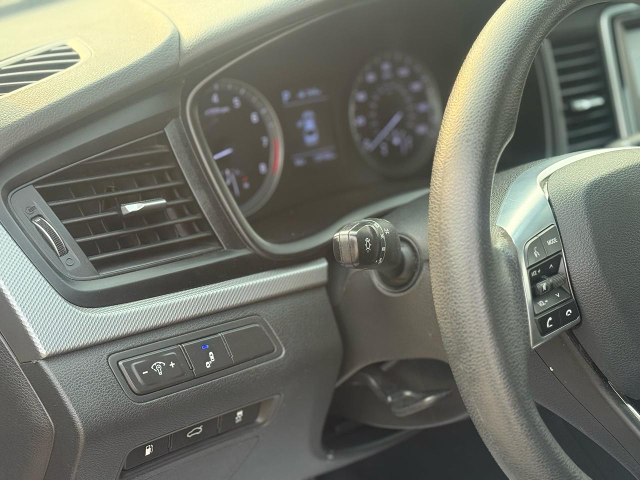2018 Hyundai Sonata SE - Photo 31