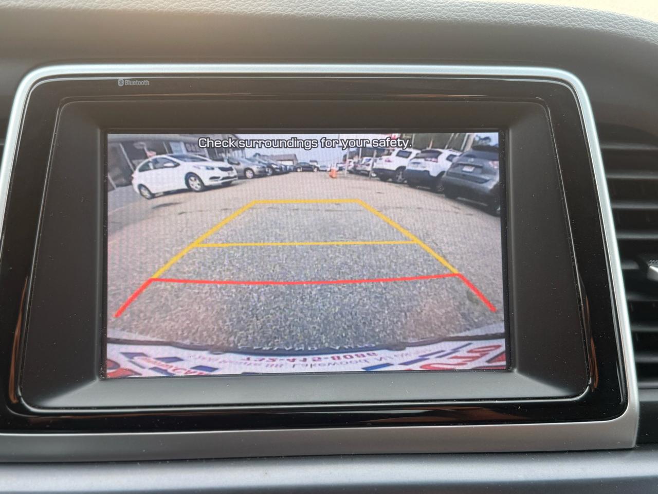 2018 Hyundai Sonata SE - Photo 33