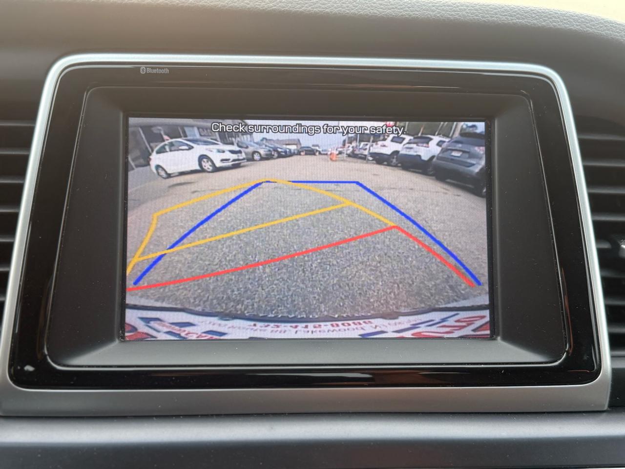 2018 Hyundai Sonata SE - Photo 35