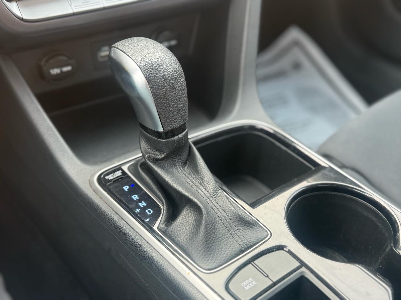 2018 Hyundai Sonata SE - Photo 37