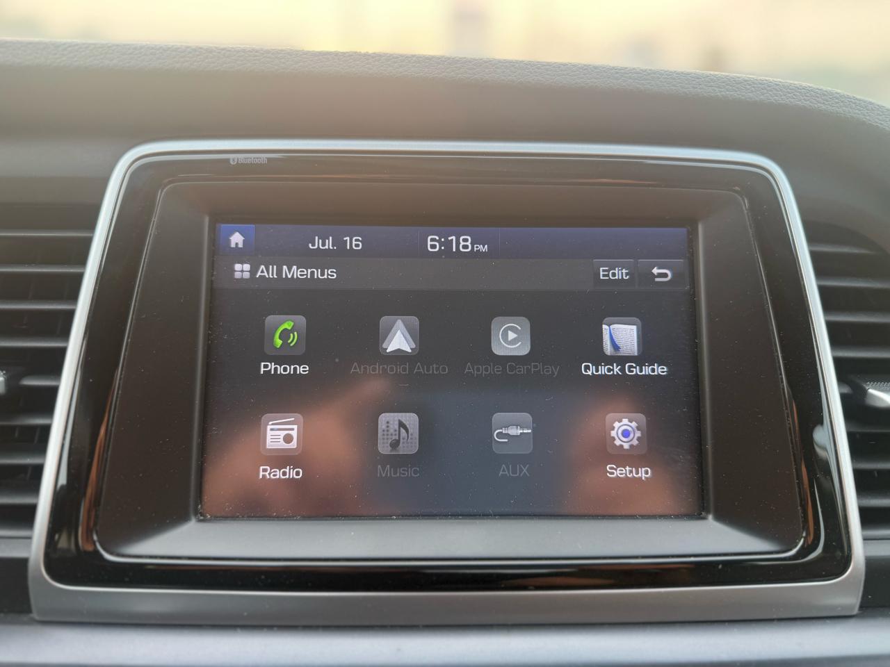 2018 Hyundai Sonata SE - Photo 38