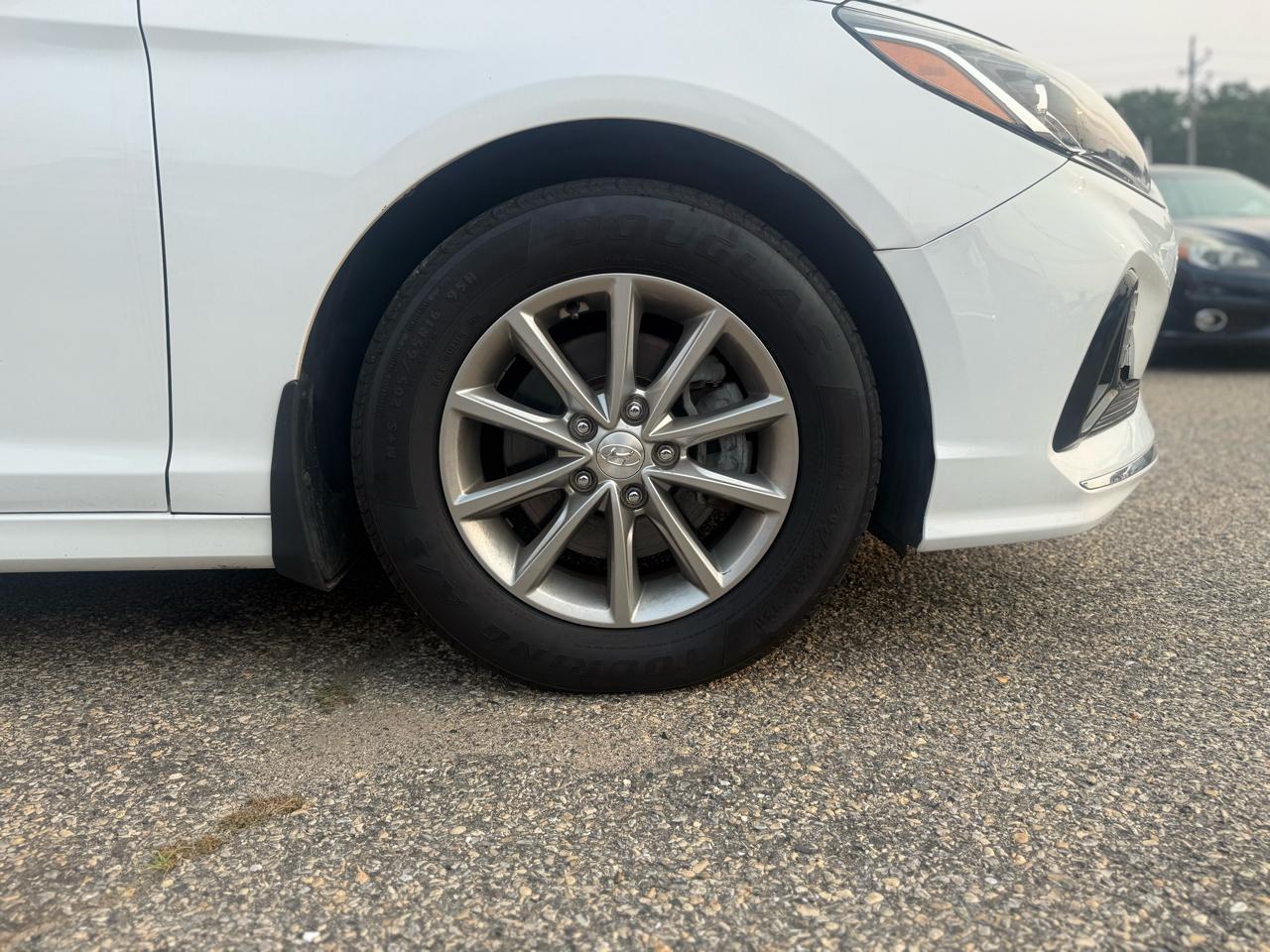 2018 Hyundai Sonata SE - Photo 49