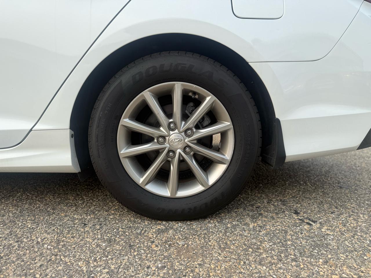 2018 Hyundai Sonata SE - Photo 50