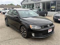 2012 Volkswagen Jetta 