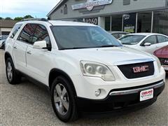 2012 GMC Acadia 