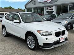 2015 BMW X1 