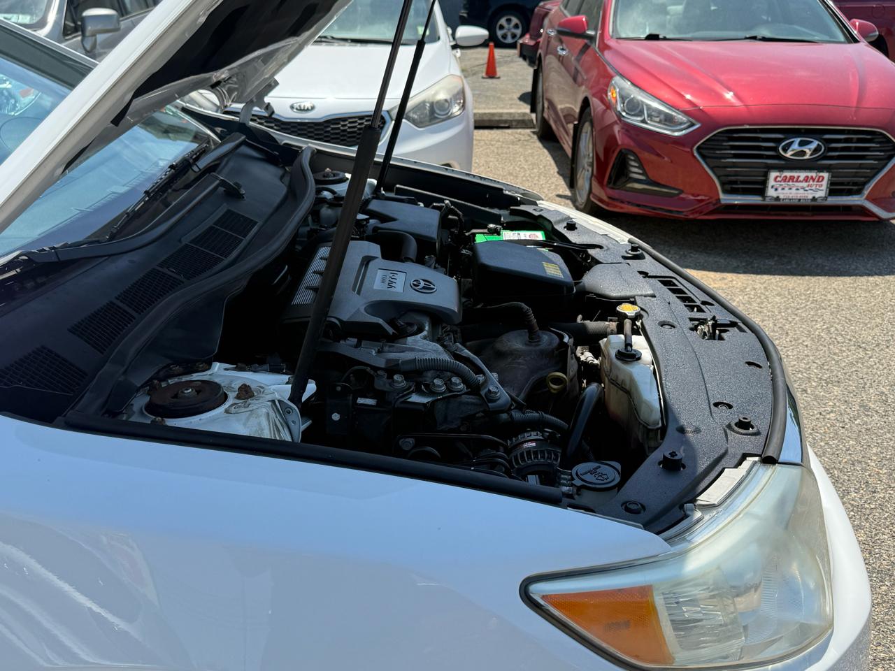 Toyota Camry XLE 2013