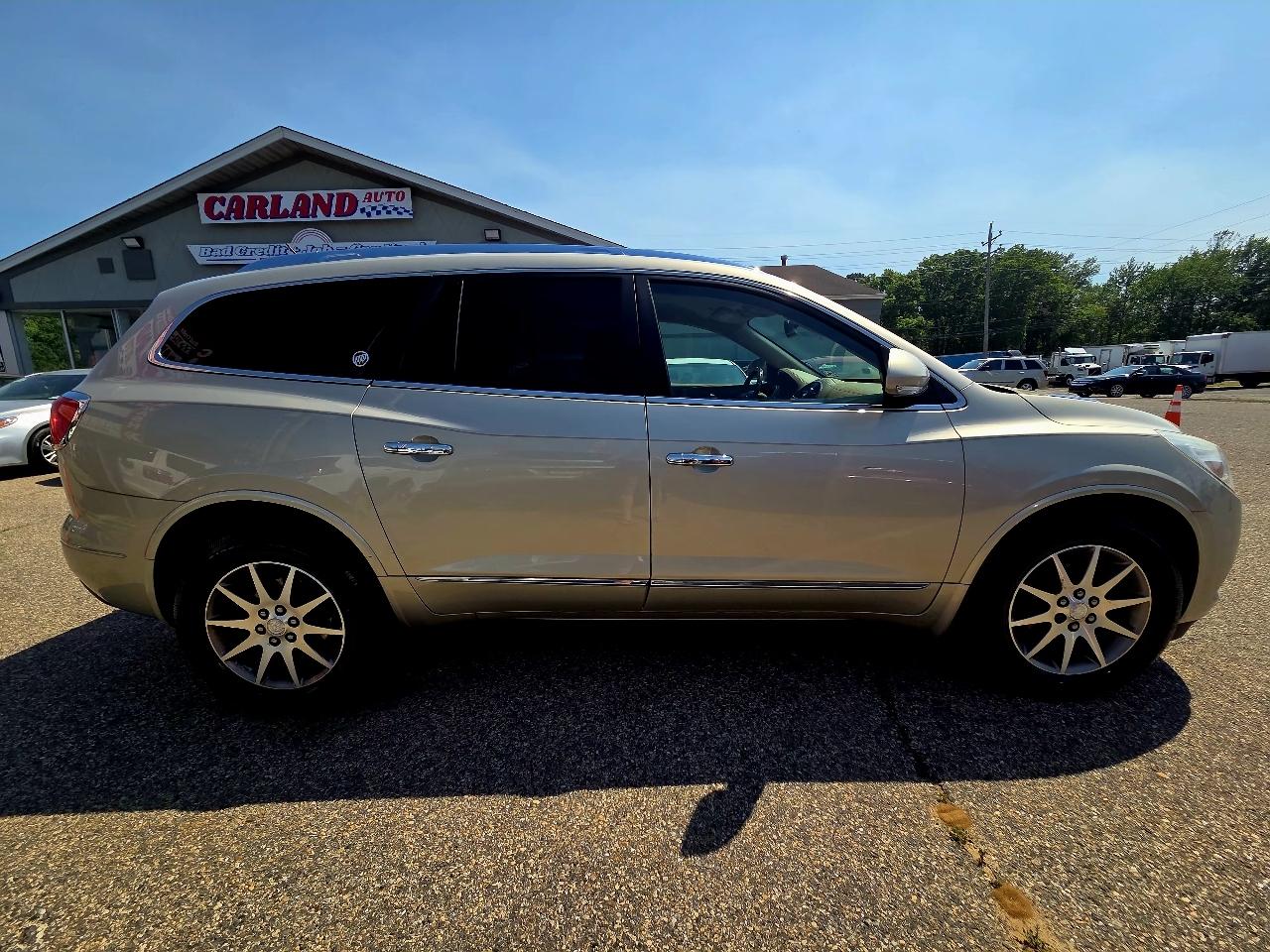 Buick Enclave Leather AWD 2015