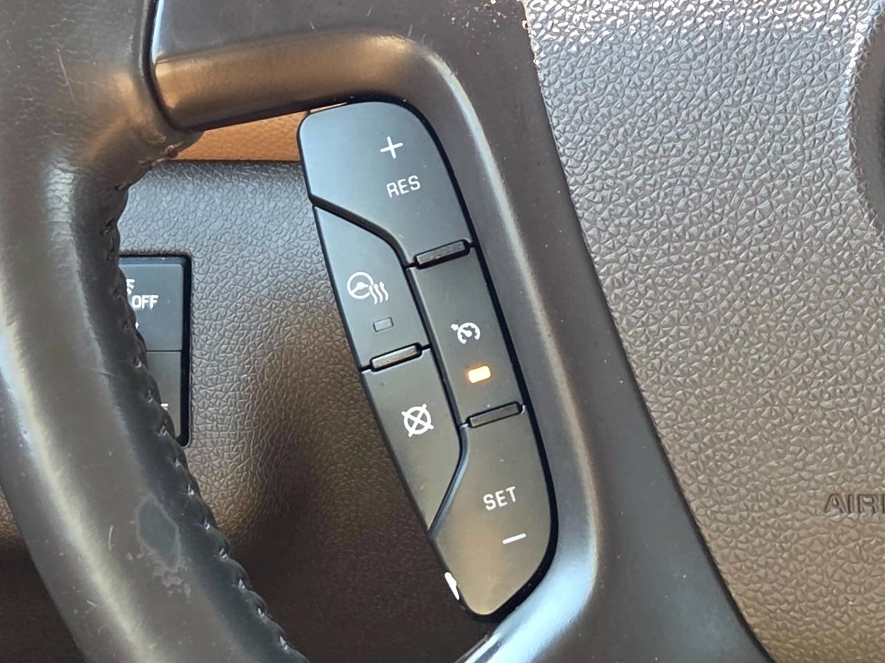 Buick Enclave Leather AWD 2015