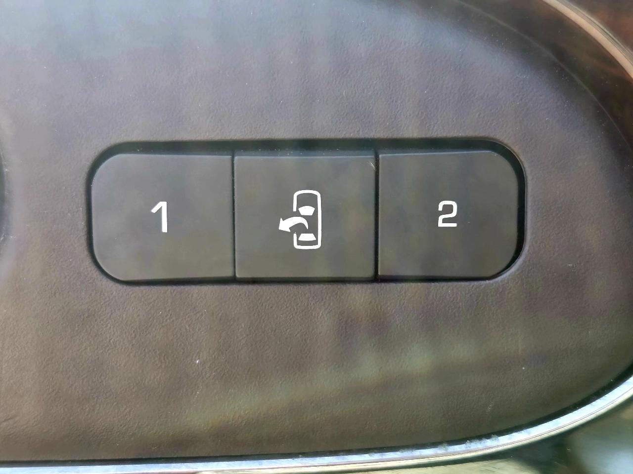 Buick Enclave Leather AWD 2015