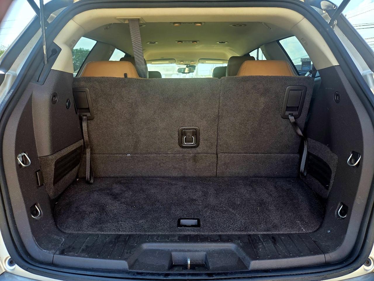 Buick Enclave Leather AWD 2015