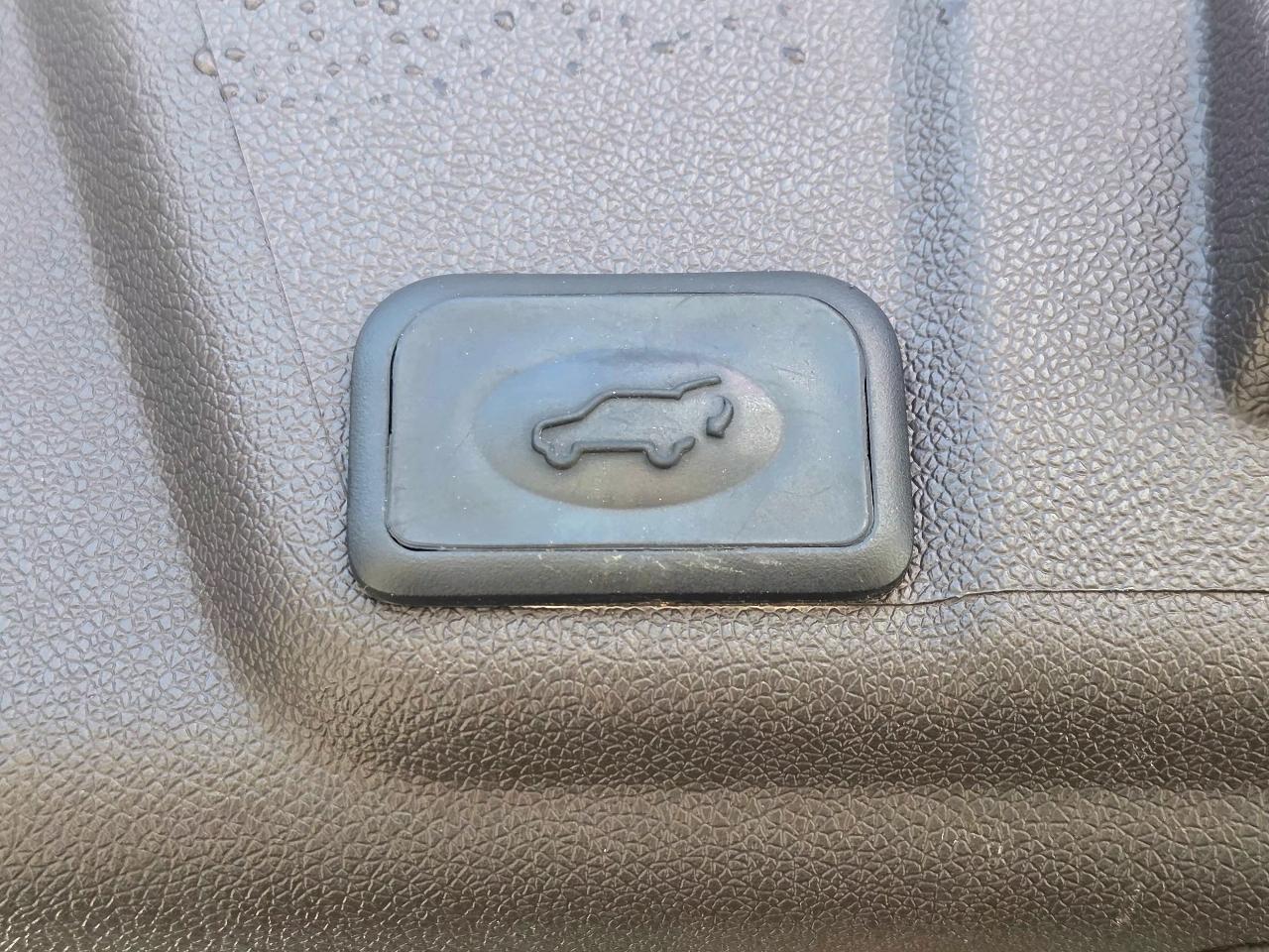 Buick Enclave Leather AWD 2015