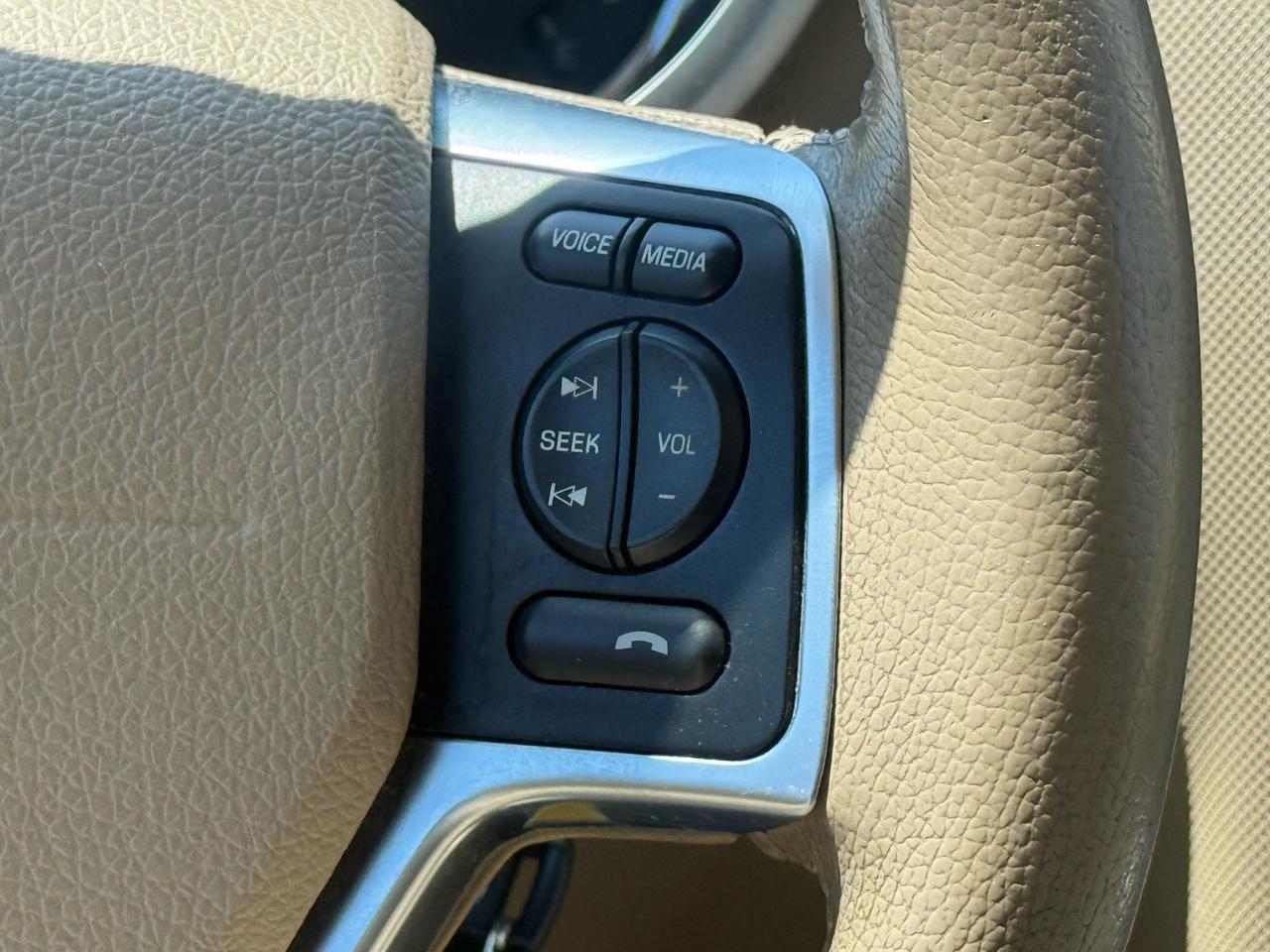 Mercury Mountaineer Premier 4.0L AWD 2010