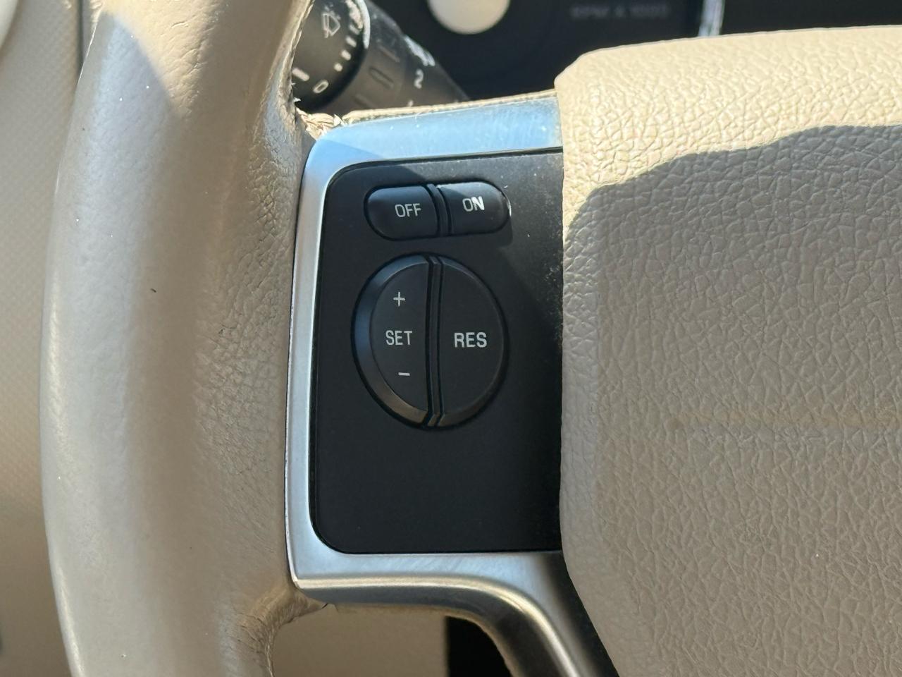 Mercury Mountaineer Premier 4.0L AWD 2010