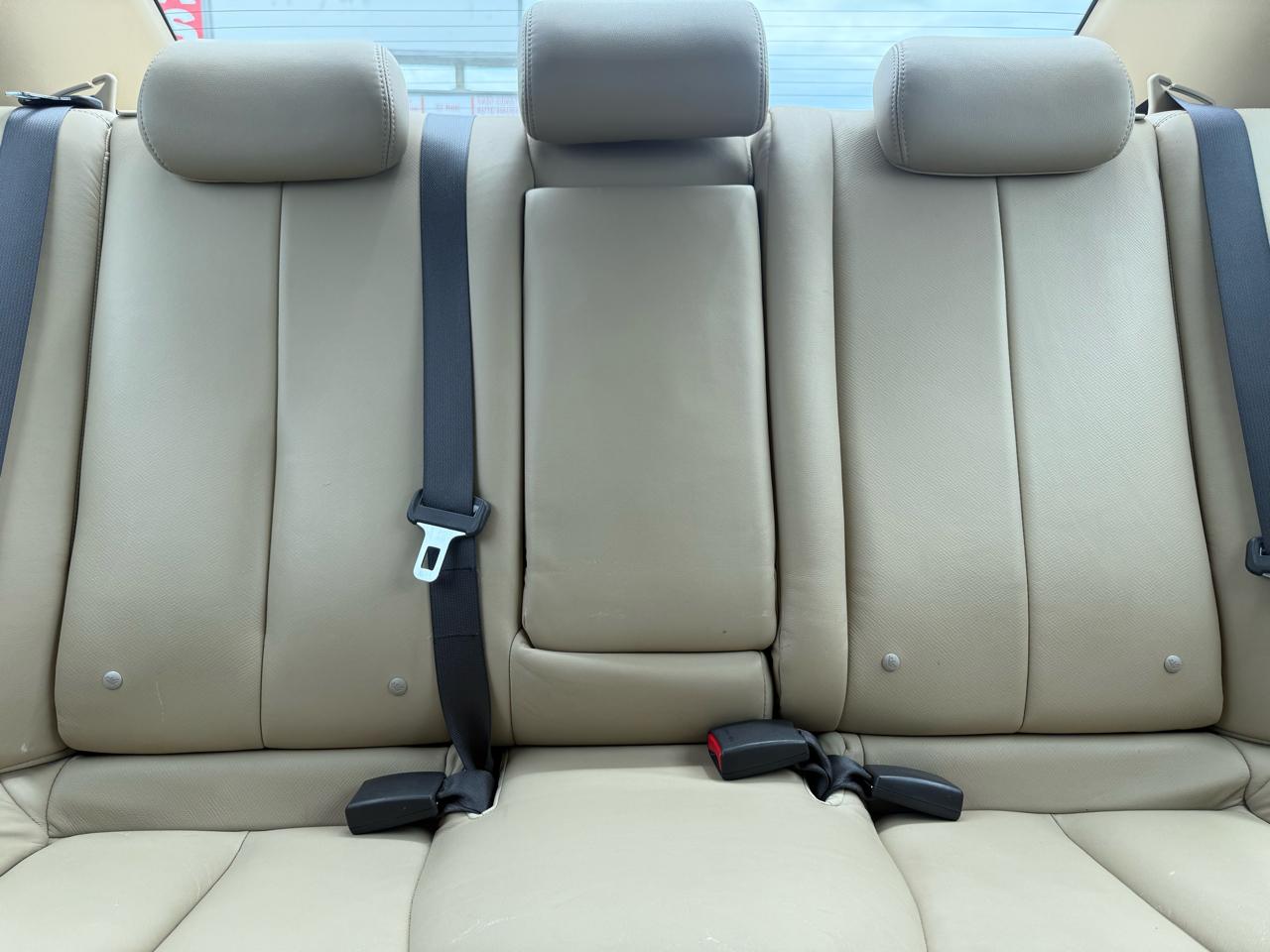 Hyundai Sonata 4dr Sdn V6 Auto Limited 2009