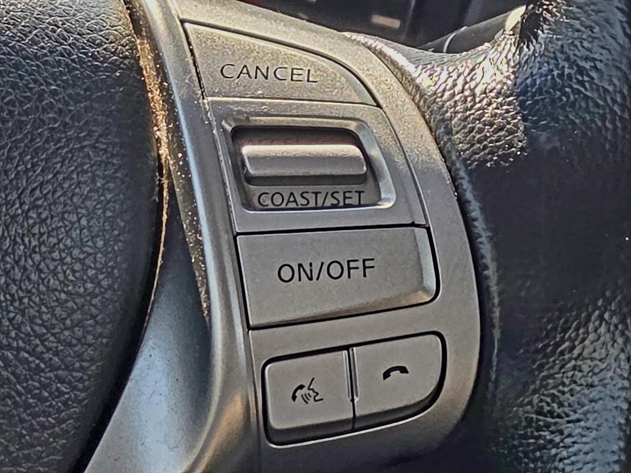 Nissan Altima 2.5 SL 2014