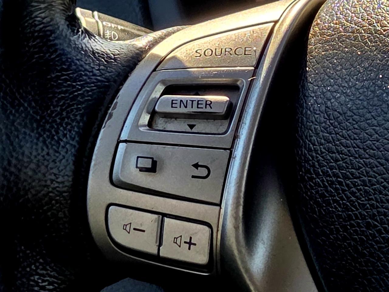 Nissan Altima 2.5 SL 2014