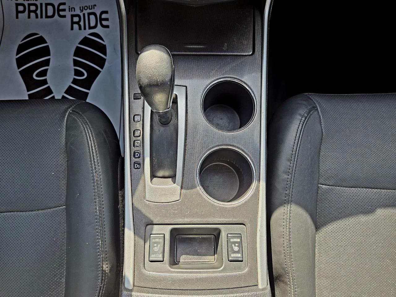 Nissan Altima 2.5 SL 2014